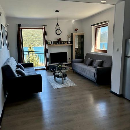 Apartman I&M Ston Exterior foto