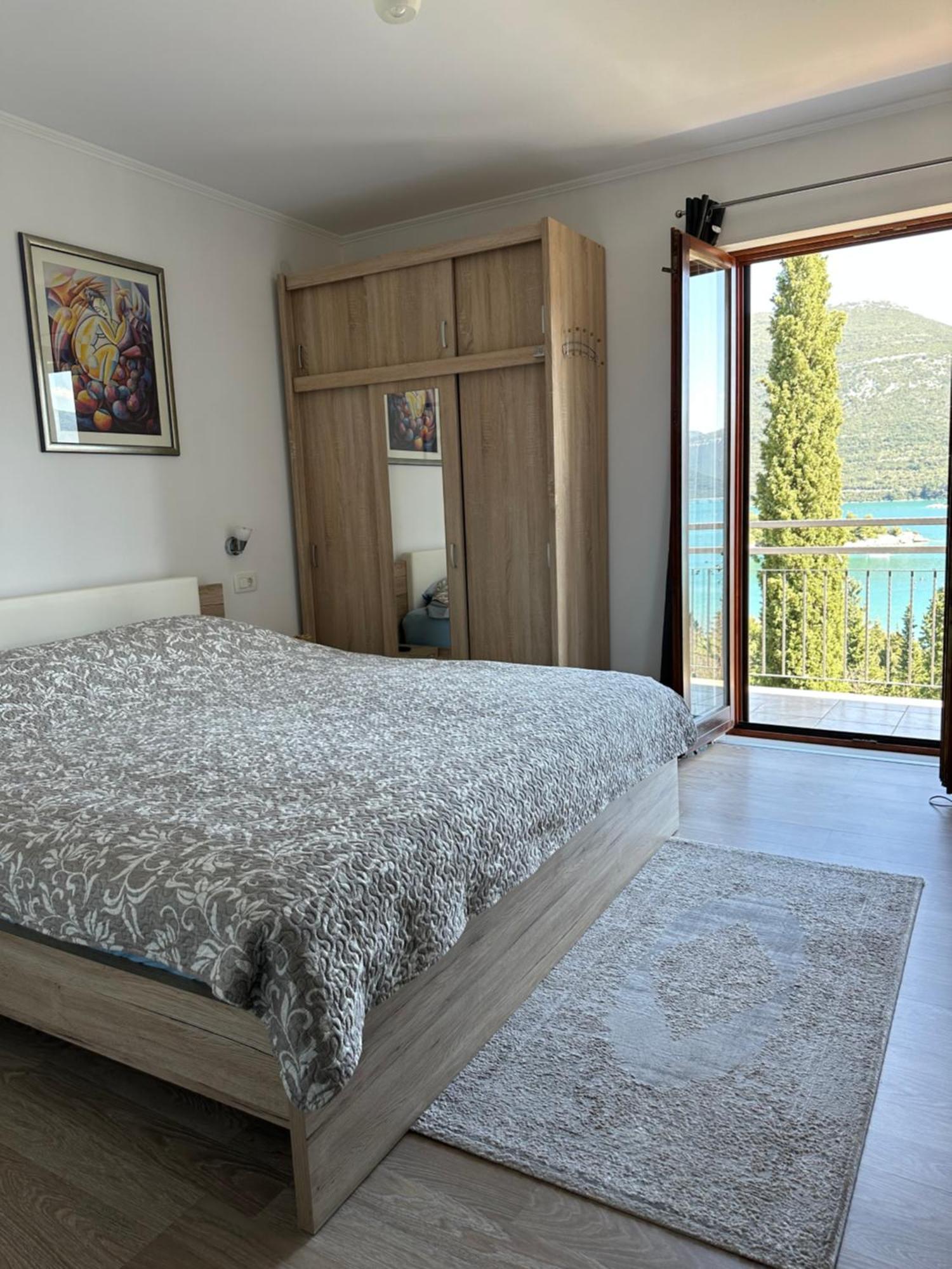Apartman I&M Ston Exterior foto