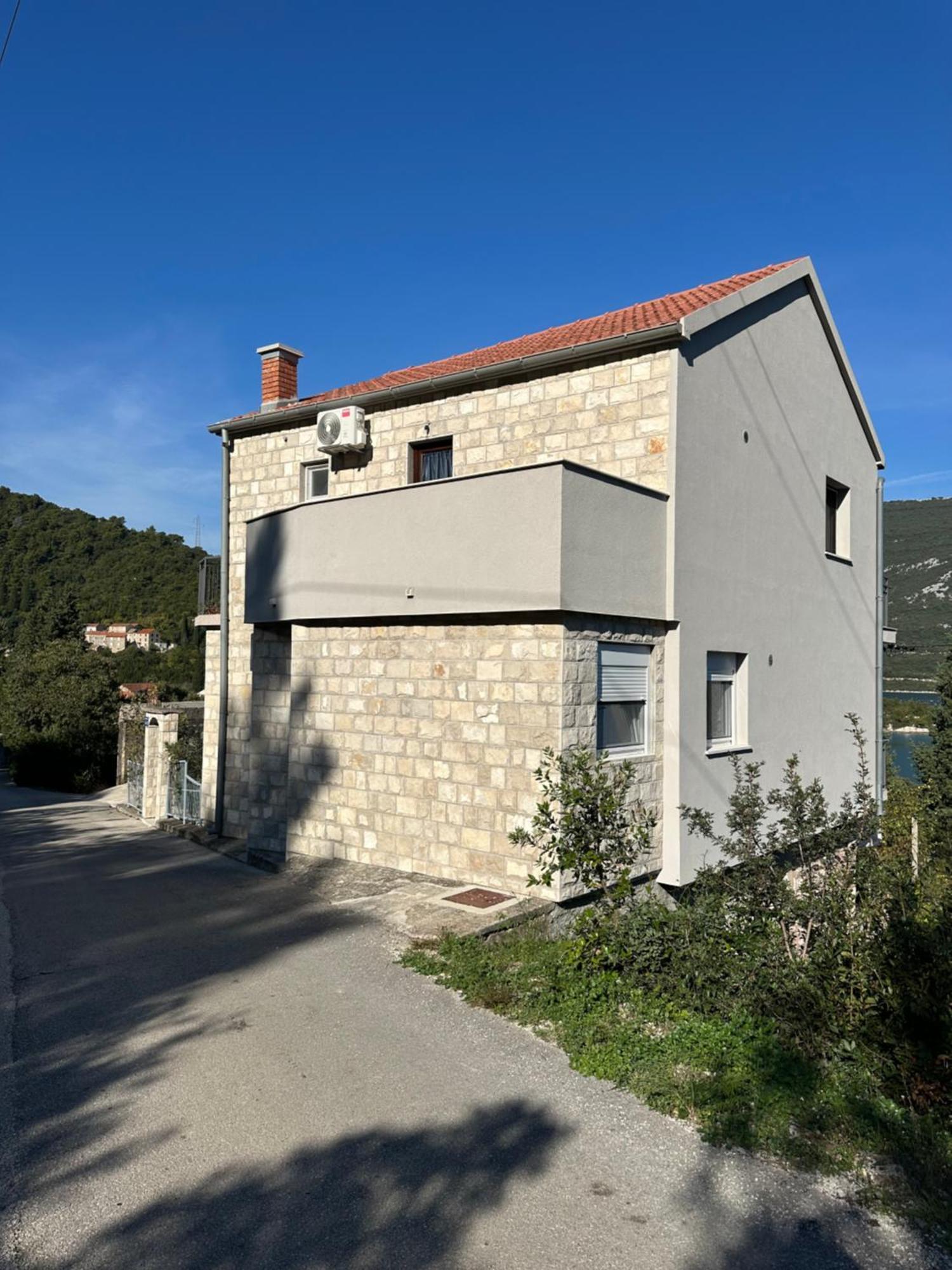 Apartman I&M Ston Exterior foto