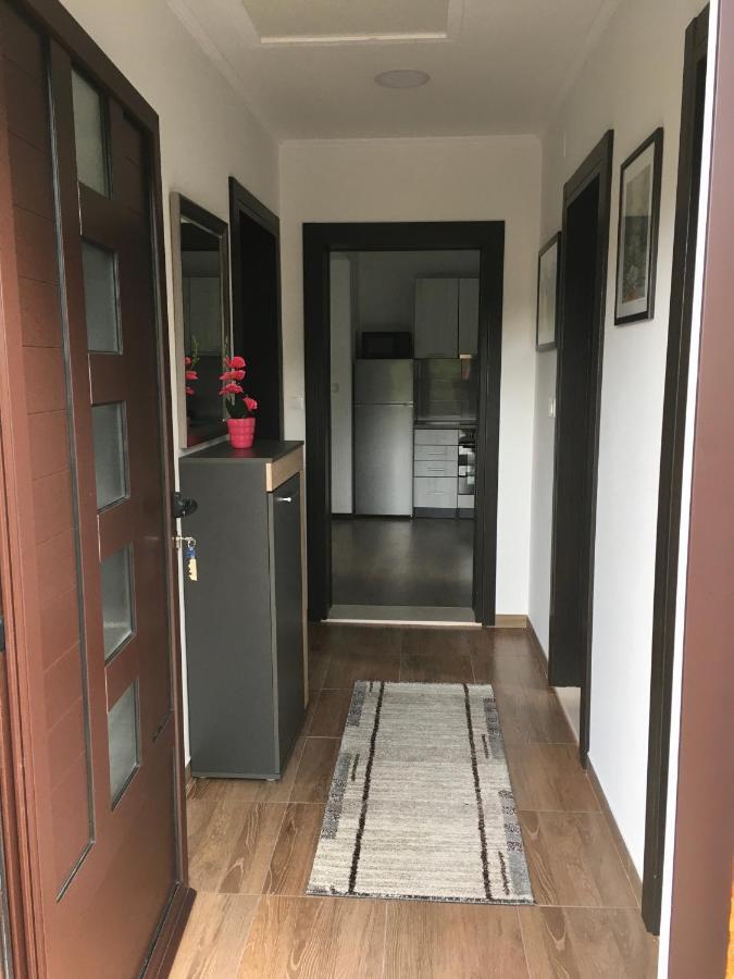 Apartman I&M Ston Exterior foto