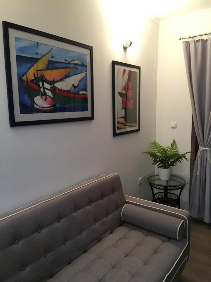 Apartman I&M Ston Exterior foto