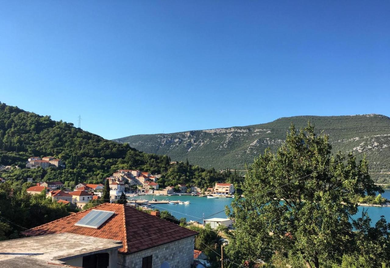 Apartman I&M Ston Exterior foto