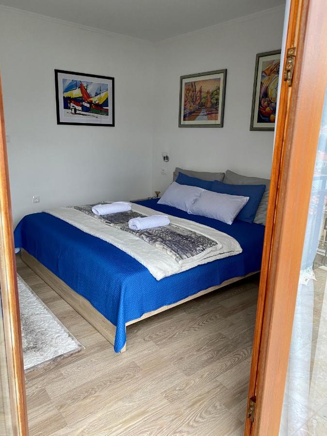 Apartman I&M Ston Exterior foto