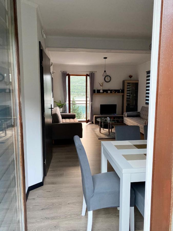 Apartman I&M Ston Exterior foto