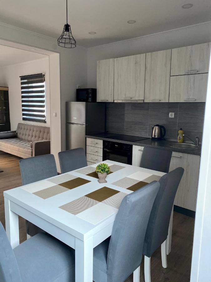 Apartman I&M Ston Exterior foto