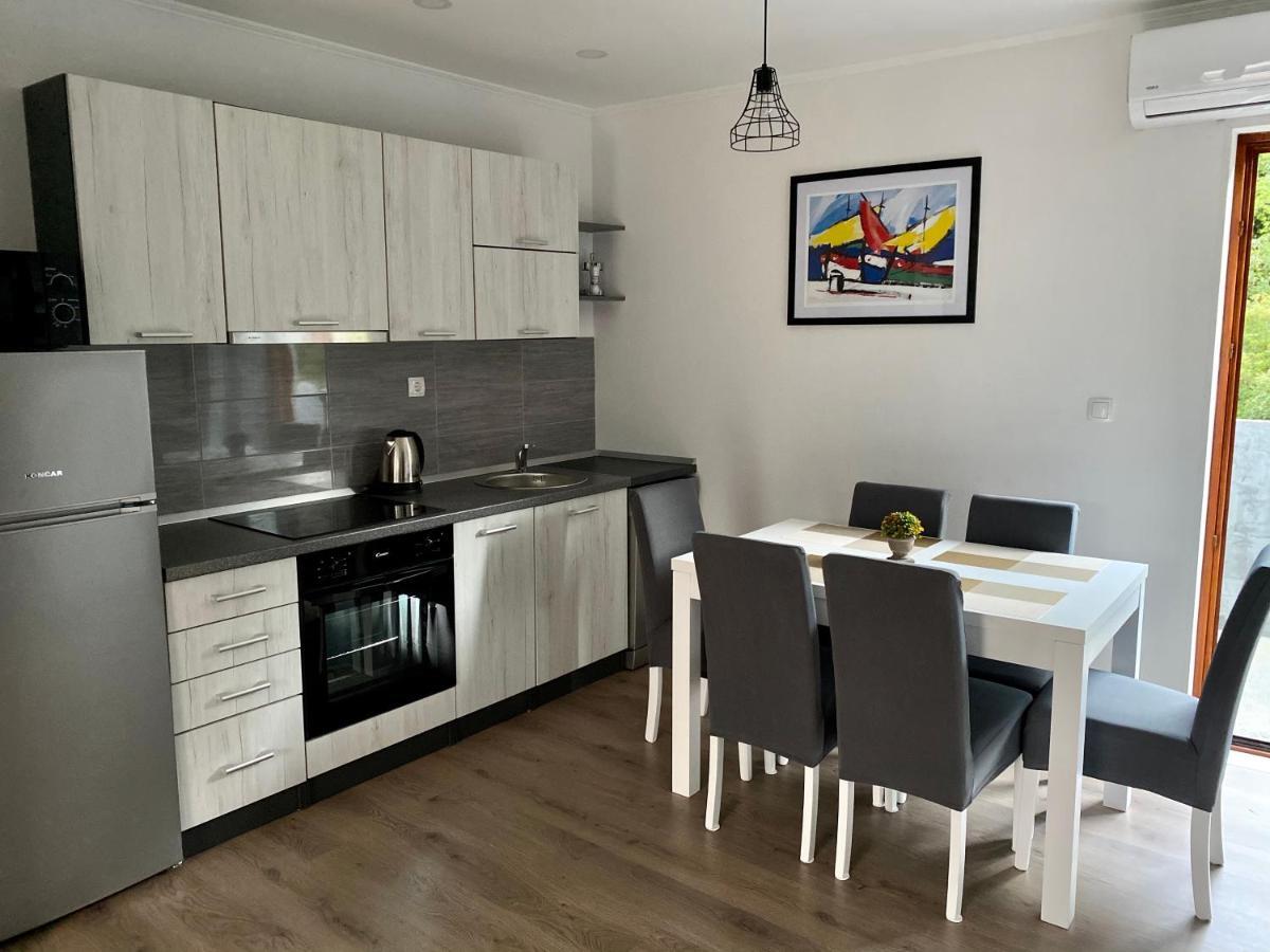 Apartman I&M Ston Exterior foto