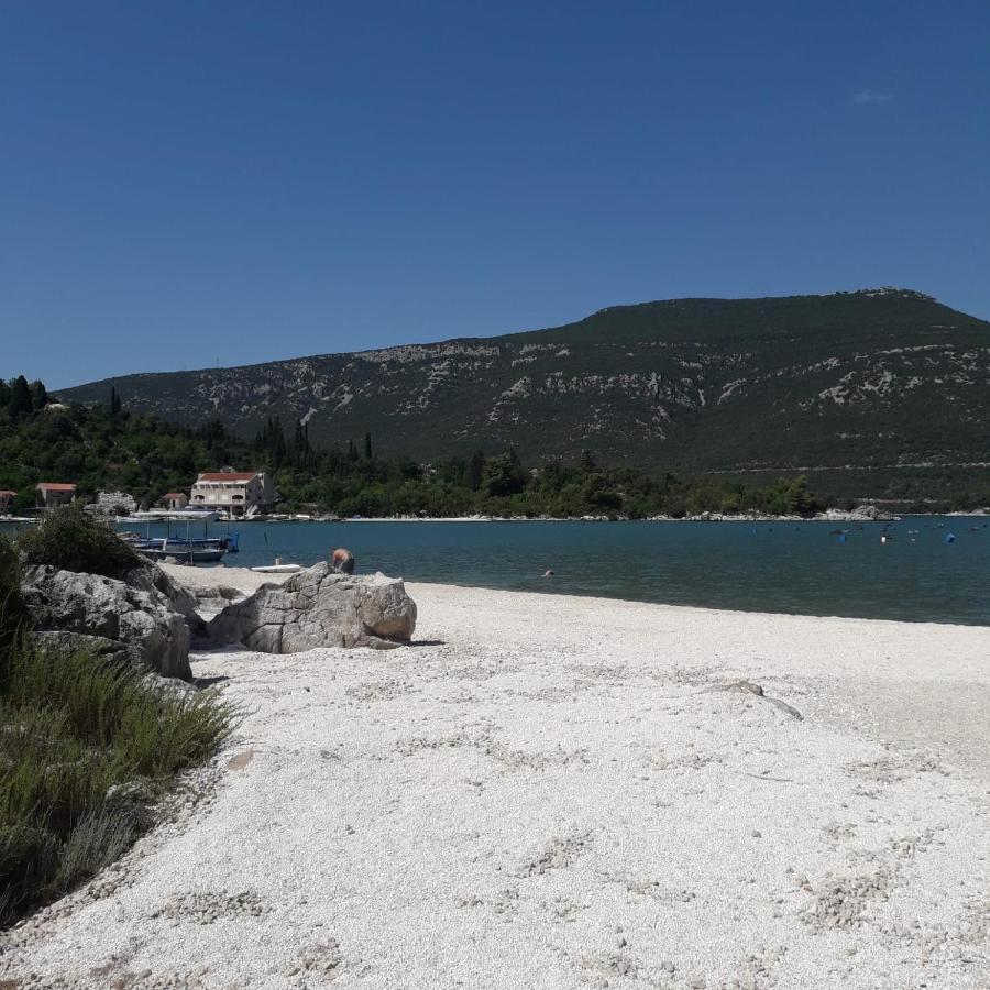 Apartman I&M Ston Exterior foto